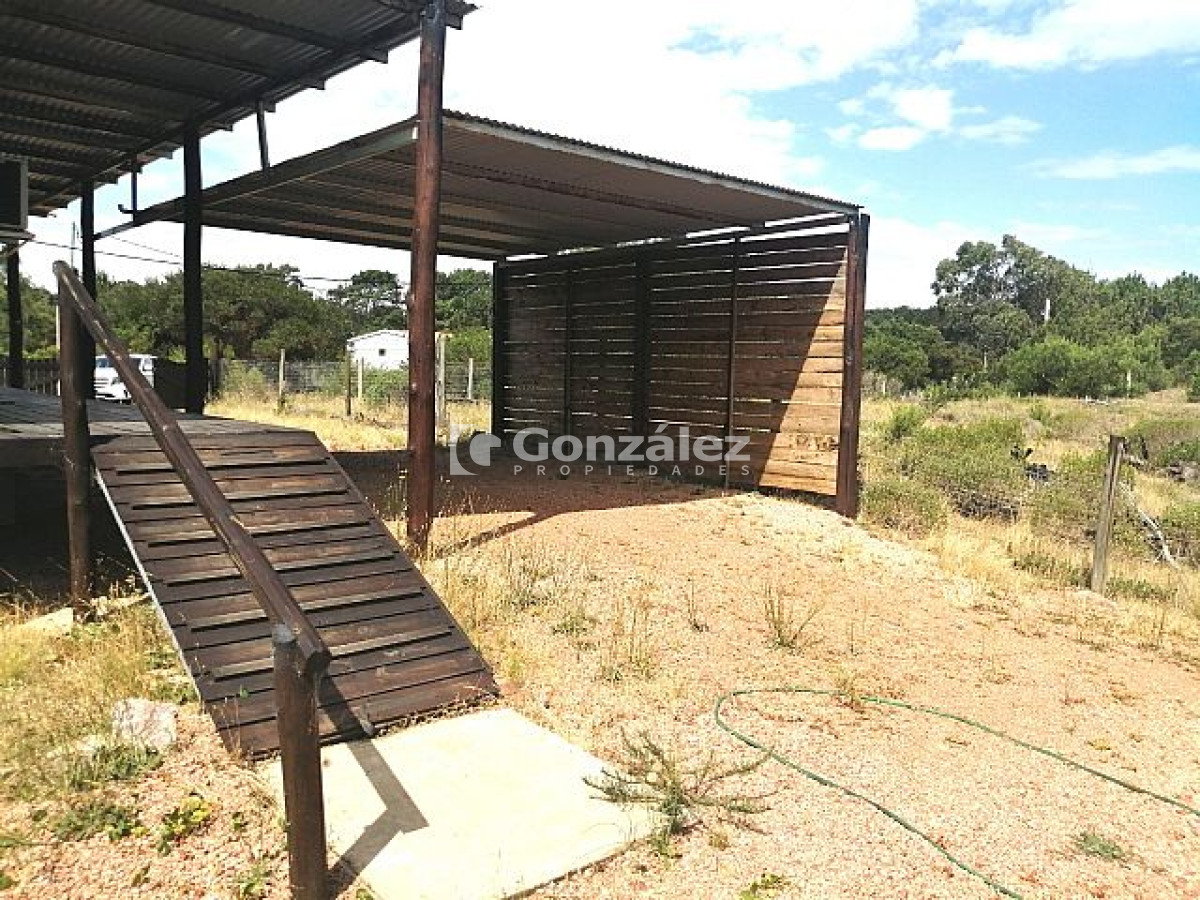 Casa ID.208 - Palo Palo casi Avenida Brasil