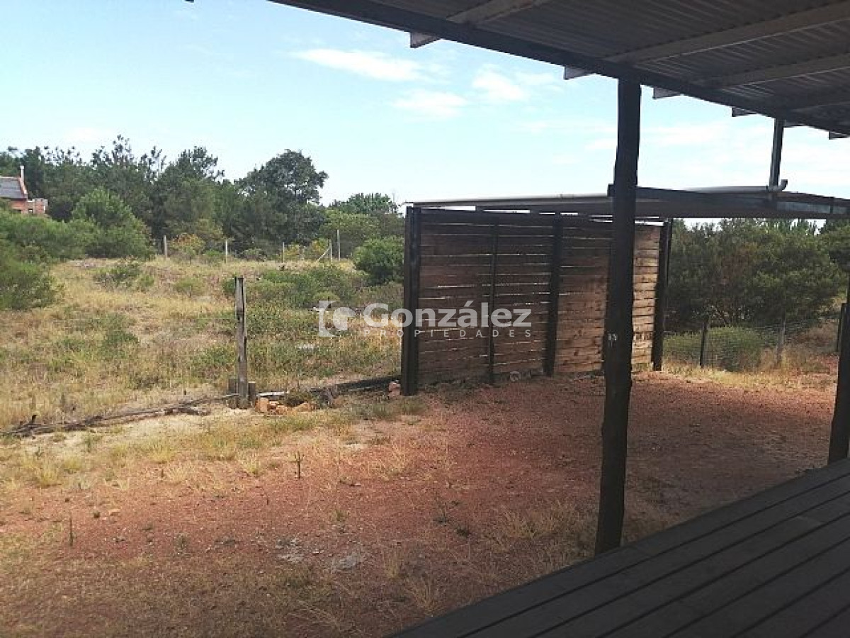 Casa ID.208 - Palo Palo casi Avenida Brasil