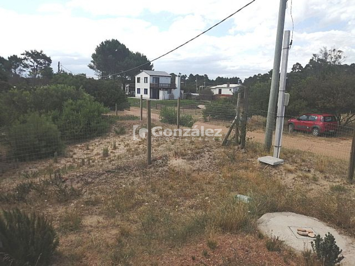 Casa ID.208 - Palo Palo casi Avenida Brasil