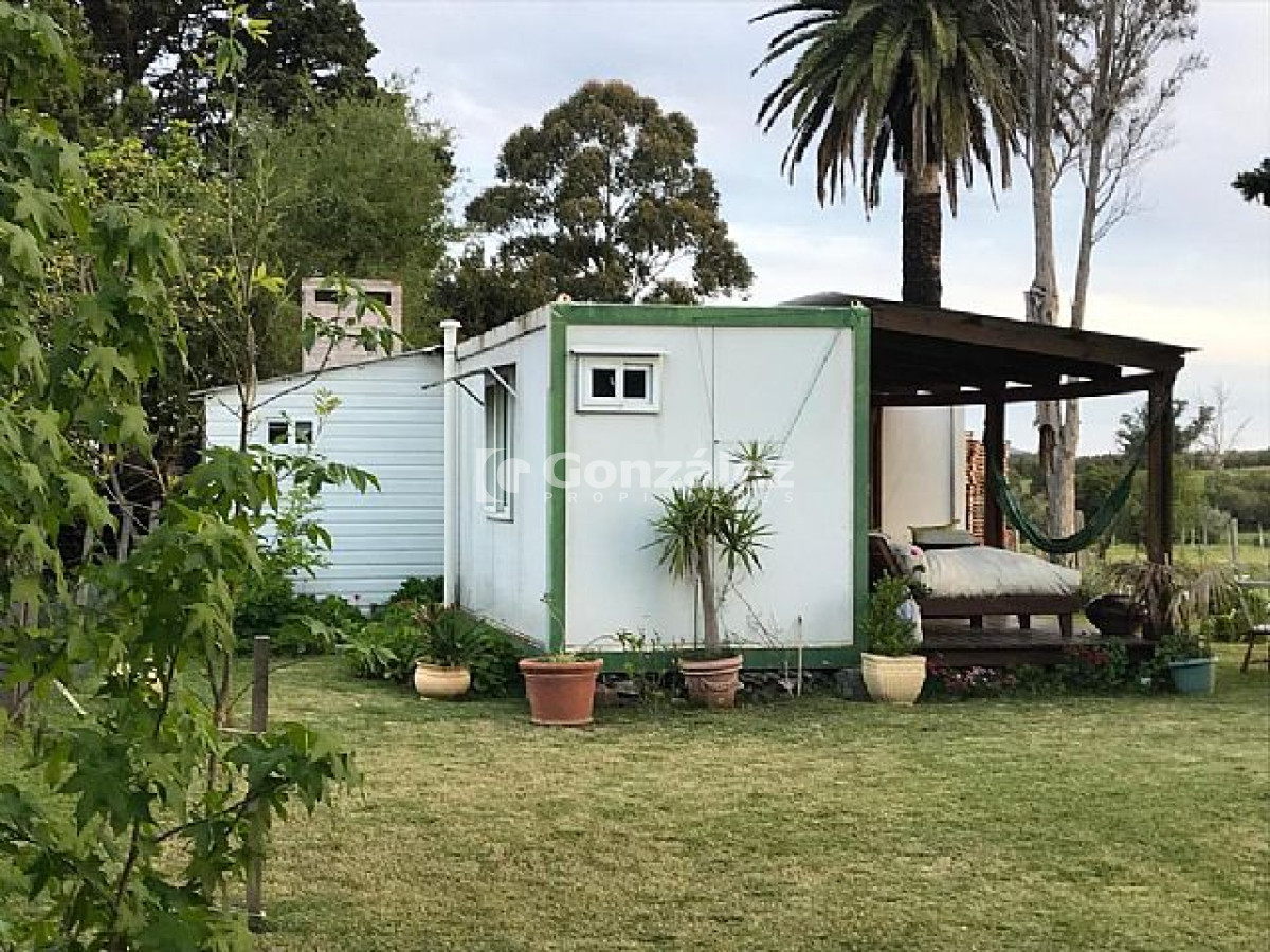 Casa ID.216 - Casa en Nueva Carrara 