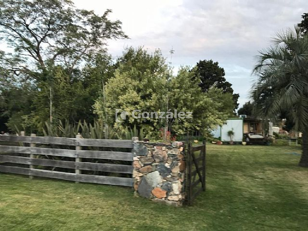 Casa ID.216 - Casa en Nueva Carrara 