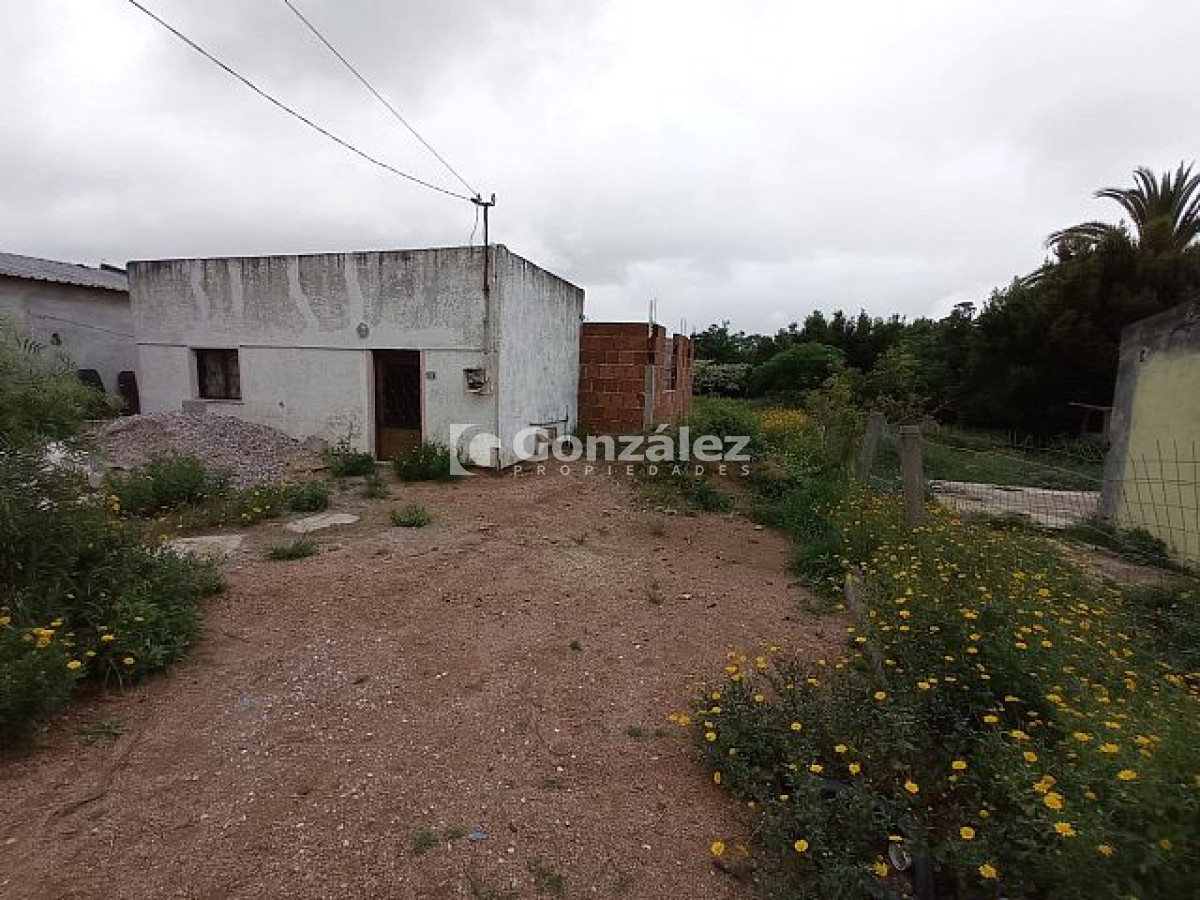 Casa ID.182 - Fco. Bonilla entre C.Silva y F.Sanchez