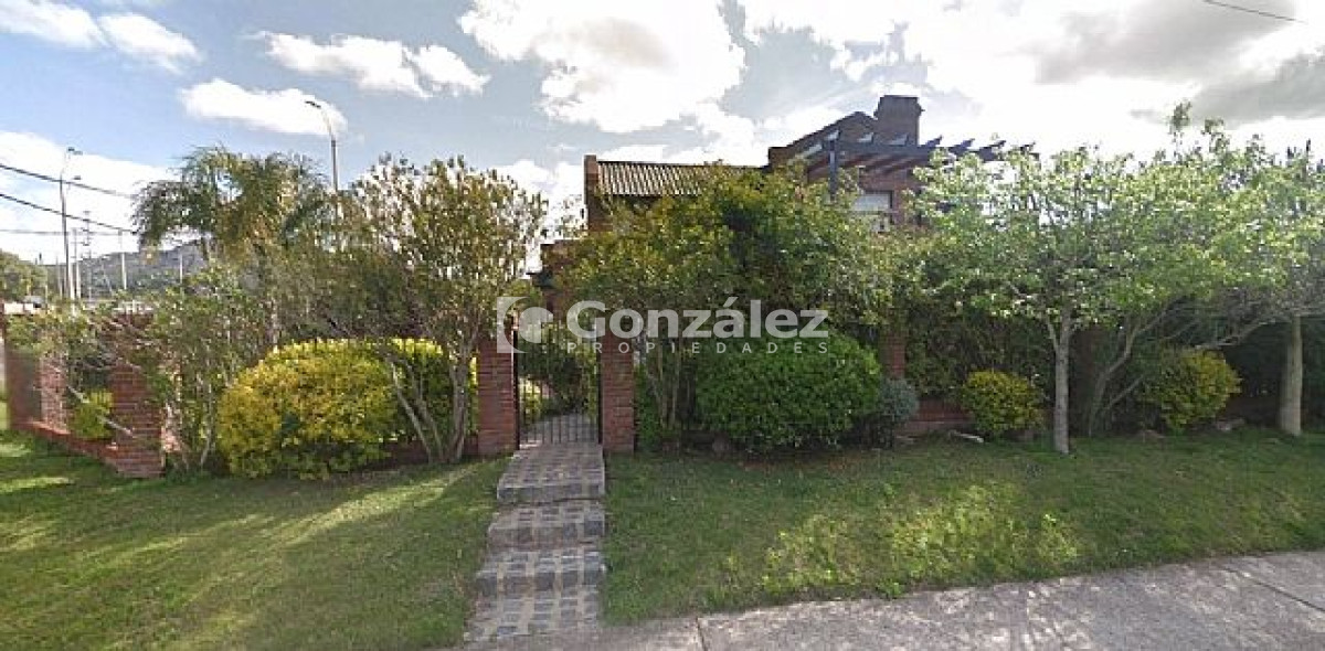 Casa ID.183 - Casa Pan De Azúcar 4 dormitorios