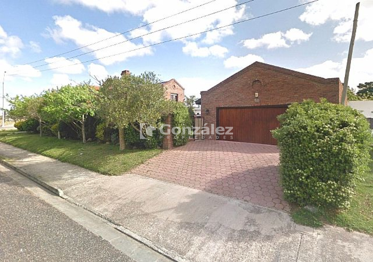 Casa ID.183 - Casa Pan De Azúcar 4 dormitorios