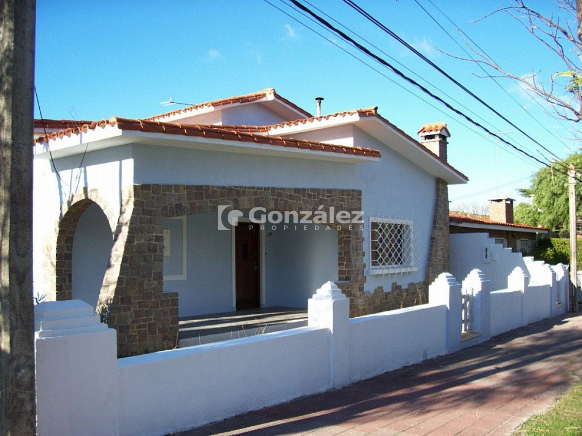 Casa ID.46 - SANABRIA Y DEFENSA