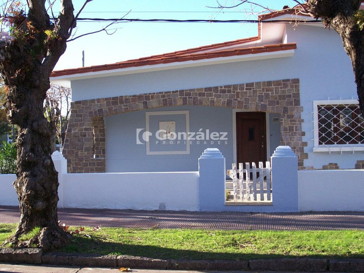 Casa ID.46 - SANABRIA Y DEFENSA