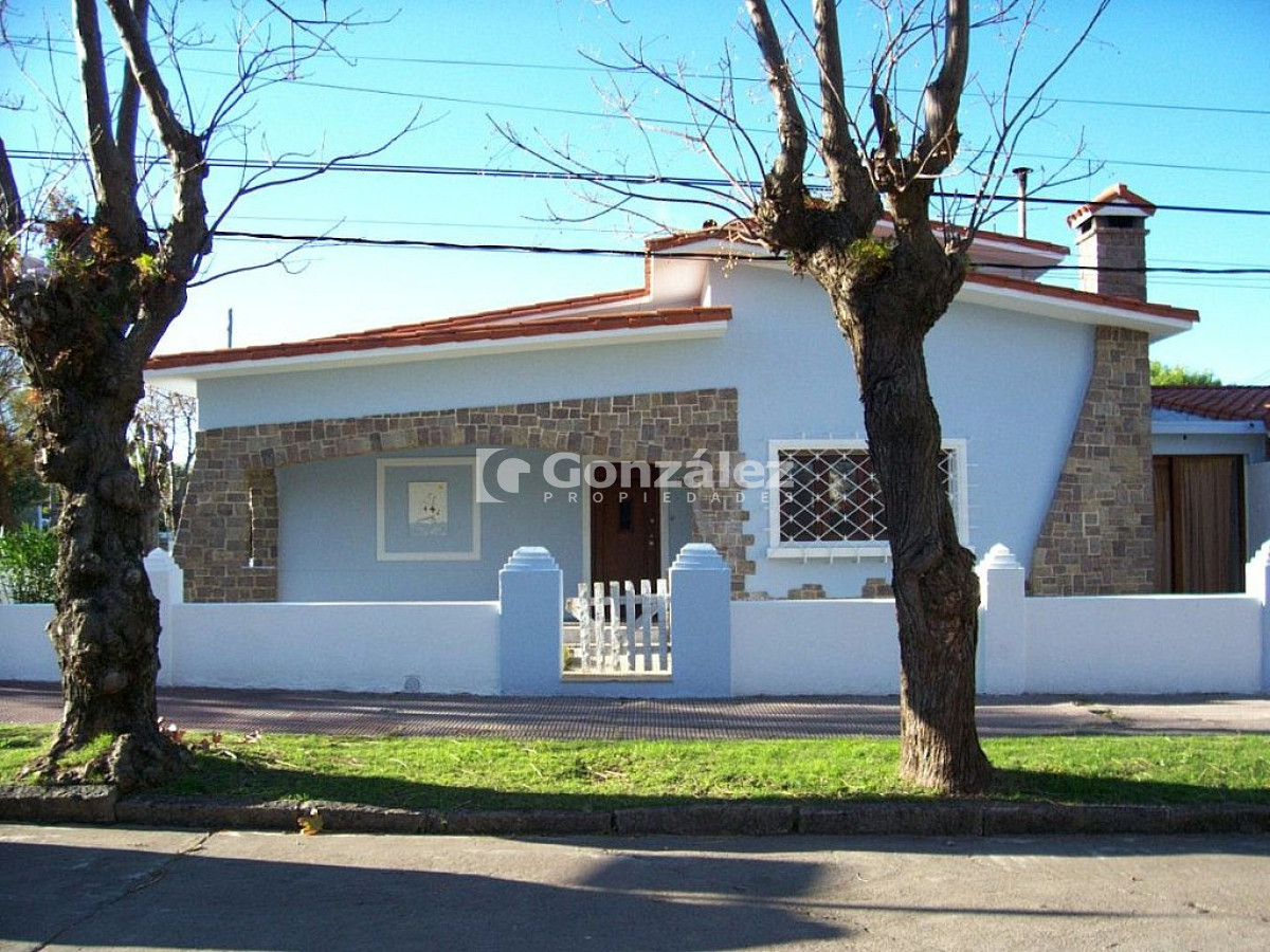 Casa ID.46 - SANABRIA Y DEFENSA