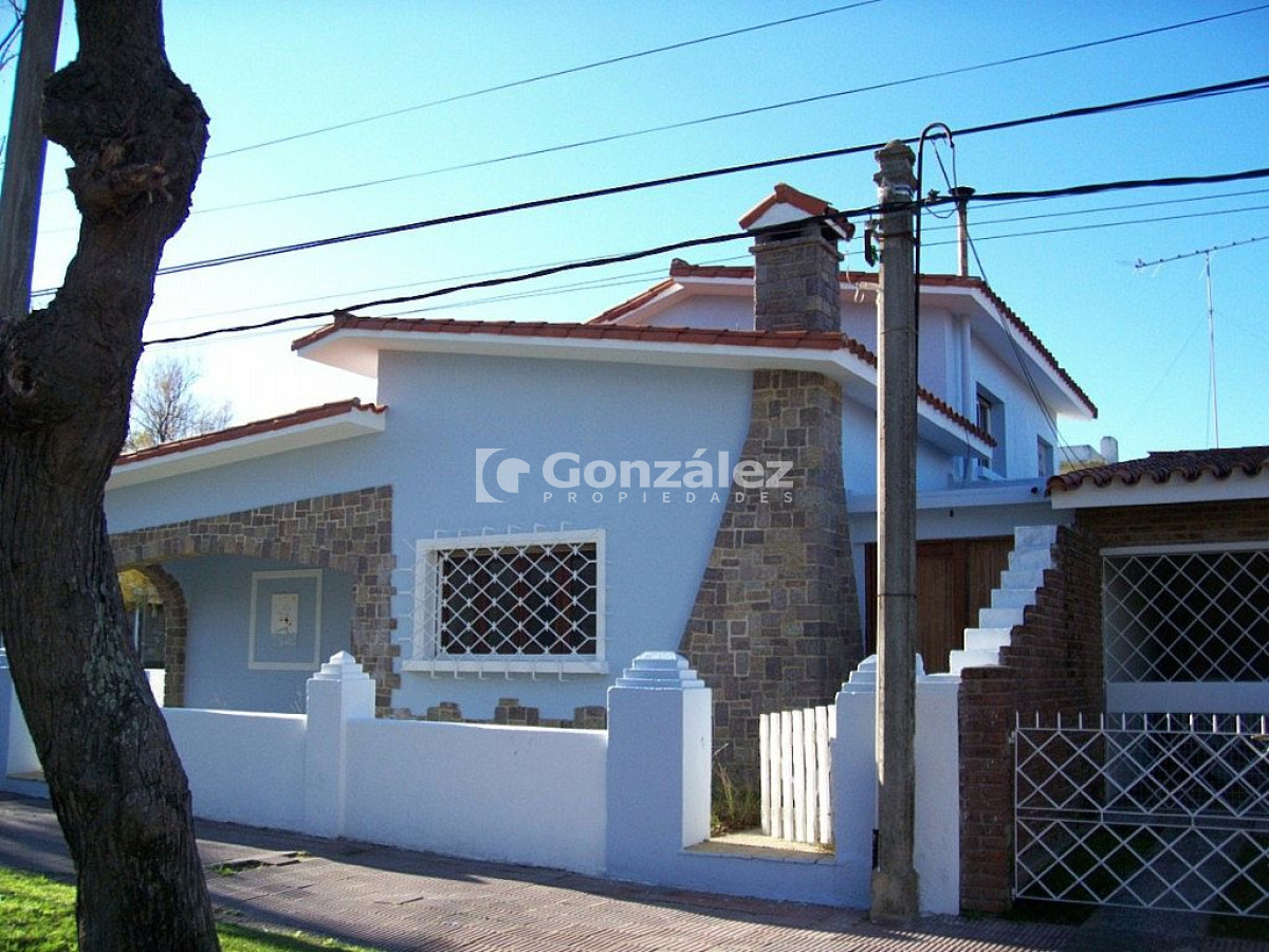 Casa ID.46 - SANABRIA Y DEFENSA