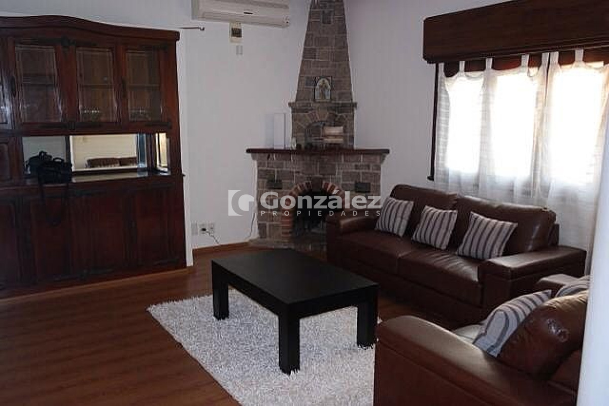 Casa ID.46 - SANABRIA Y DEFENSA