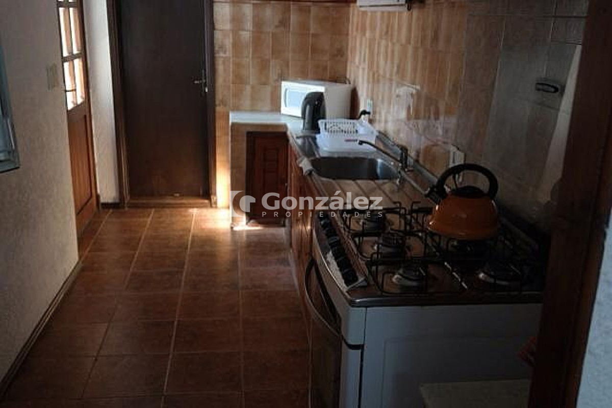 Casa ID.46 - SANABRIA Y DEFENSA