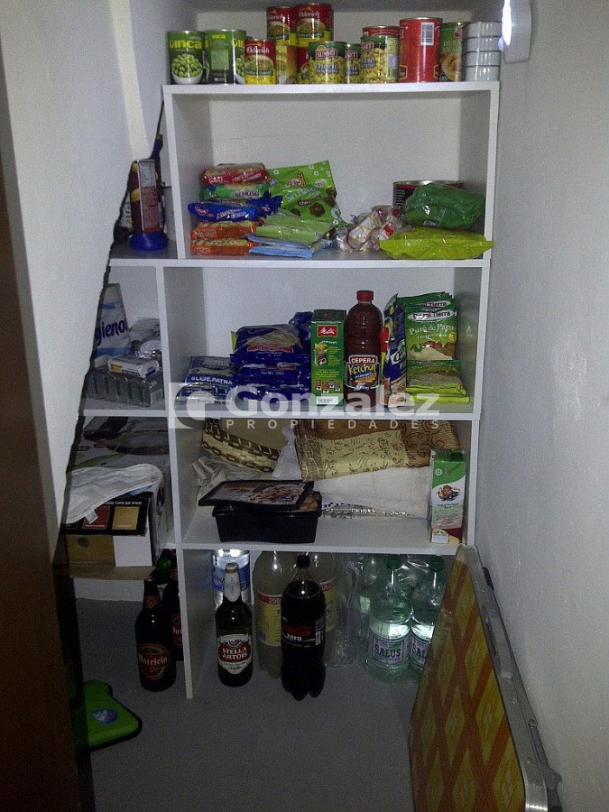 Casa ID.46 - SANABRIA Y DEFENSA