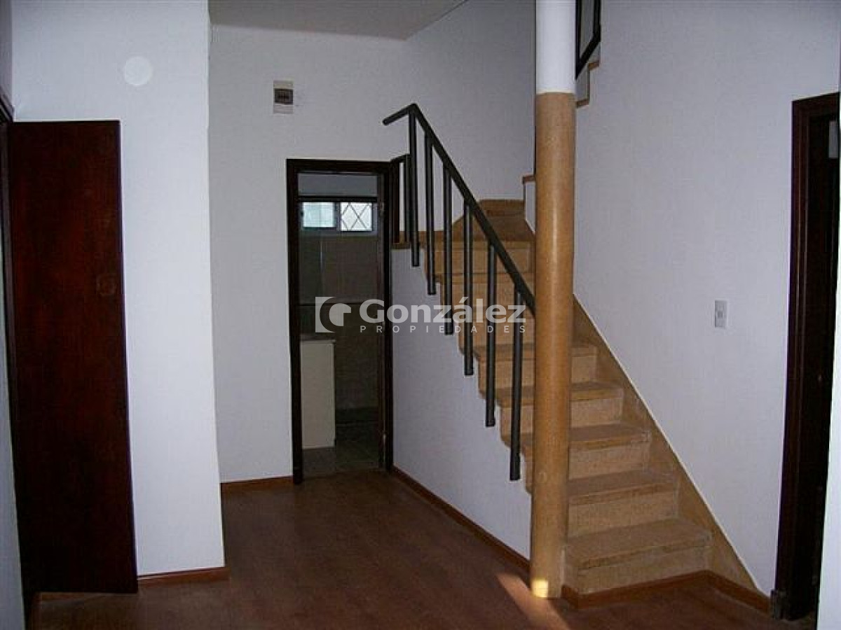 Casa ID.46 - SANABRIA Y DEFENSA