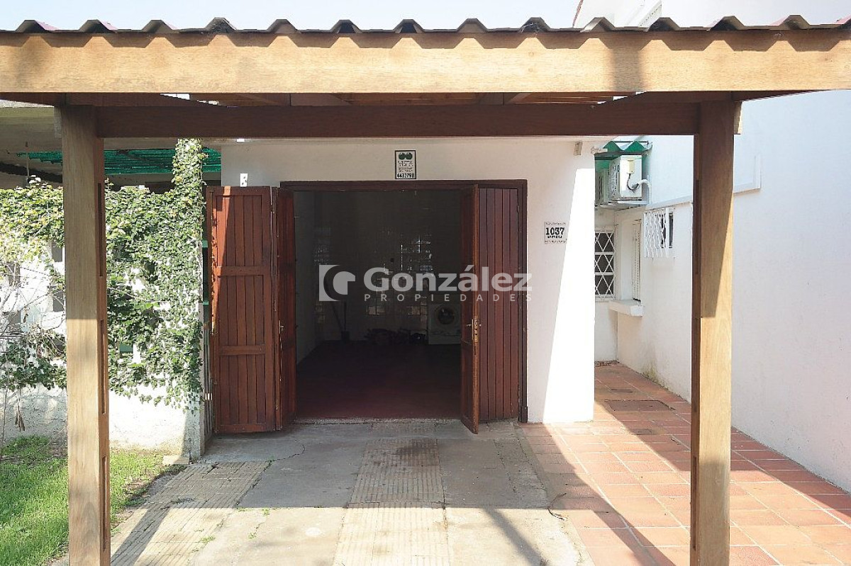 Casa ID.46 - SANABRIA Y DEFENSA