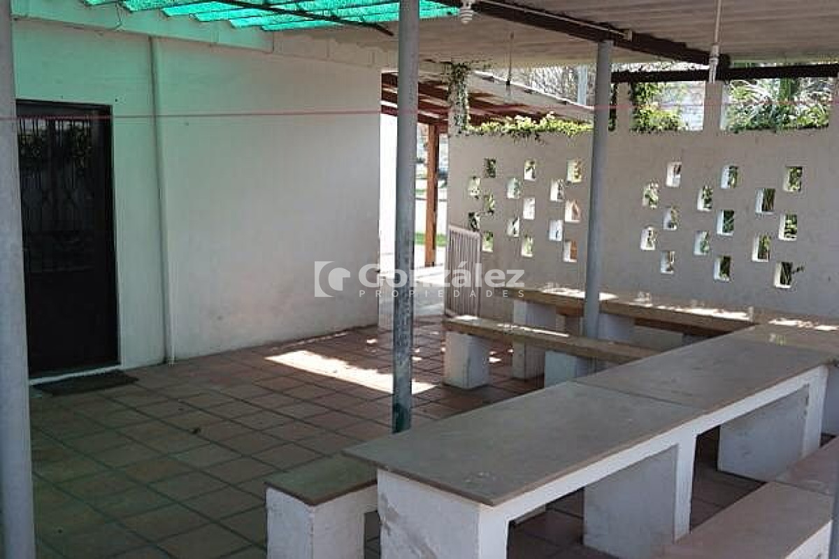 Casa ID.46 - SANABRIA Y DEFENSA