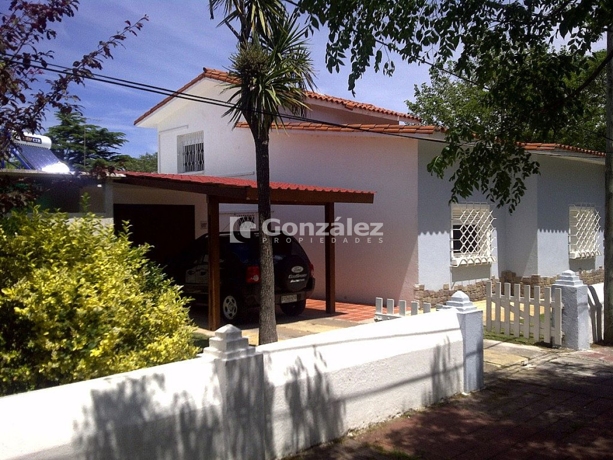 Casa ID.46 - SANABRIA Y DEFENSA