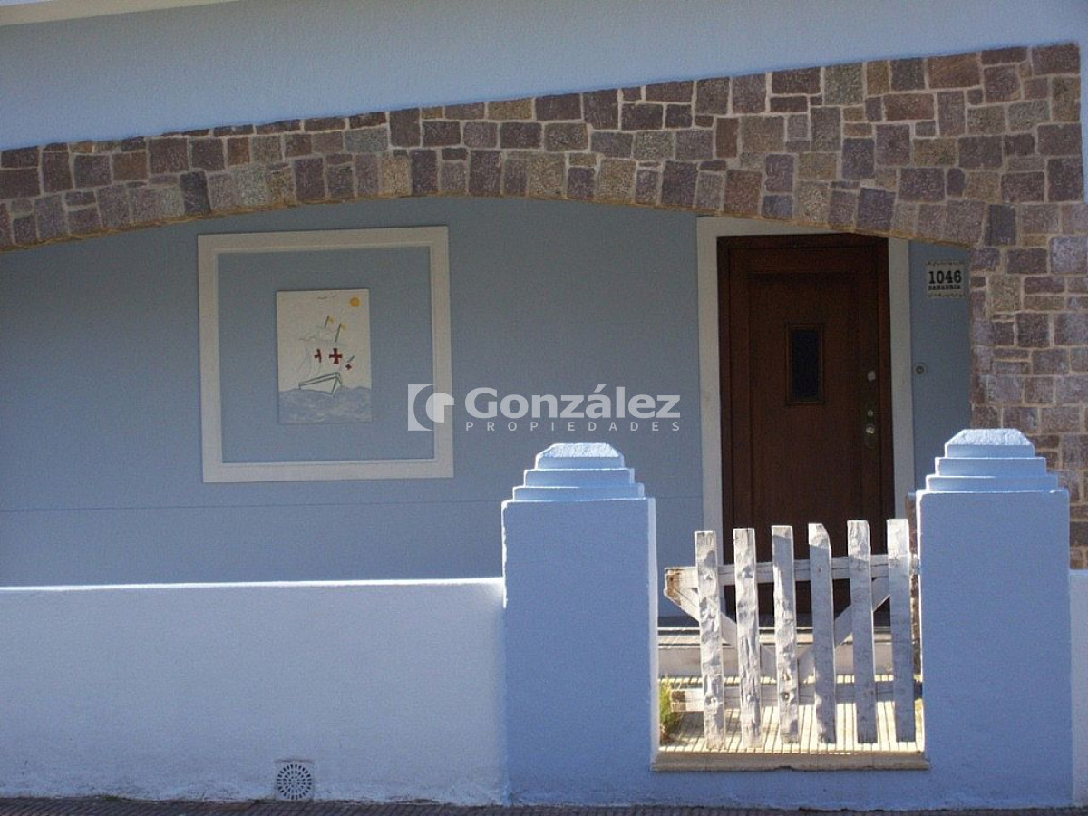 Casa ID.46 - SANABRIA Y DEFENSA