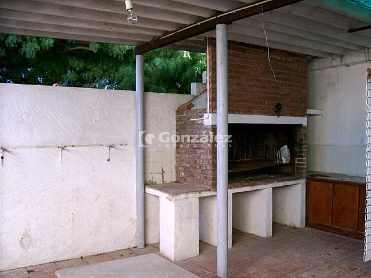 Casa ID.46 - SANABRIA Y DEFENSA