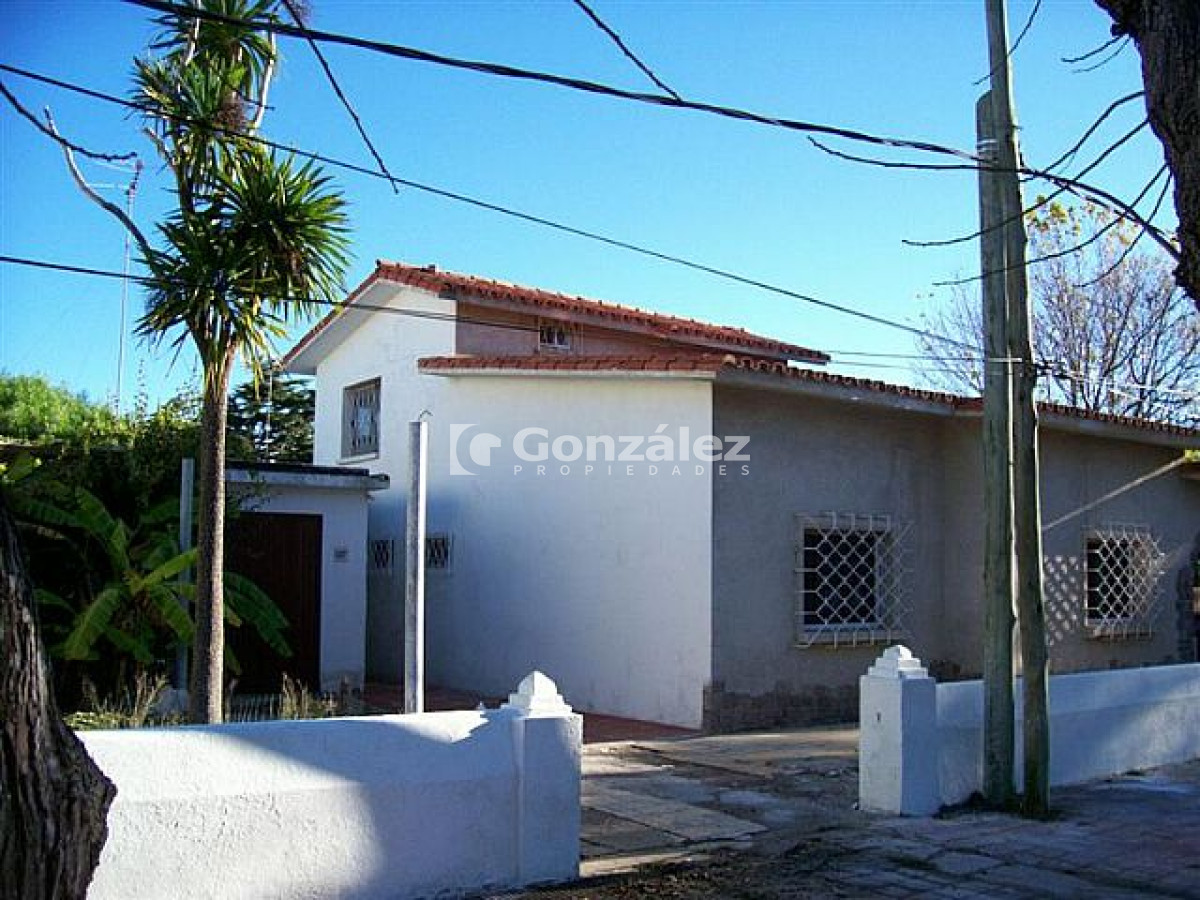 Casa ID.46 - SANABRIA Y DEFENSA