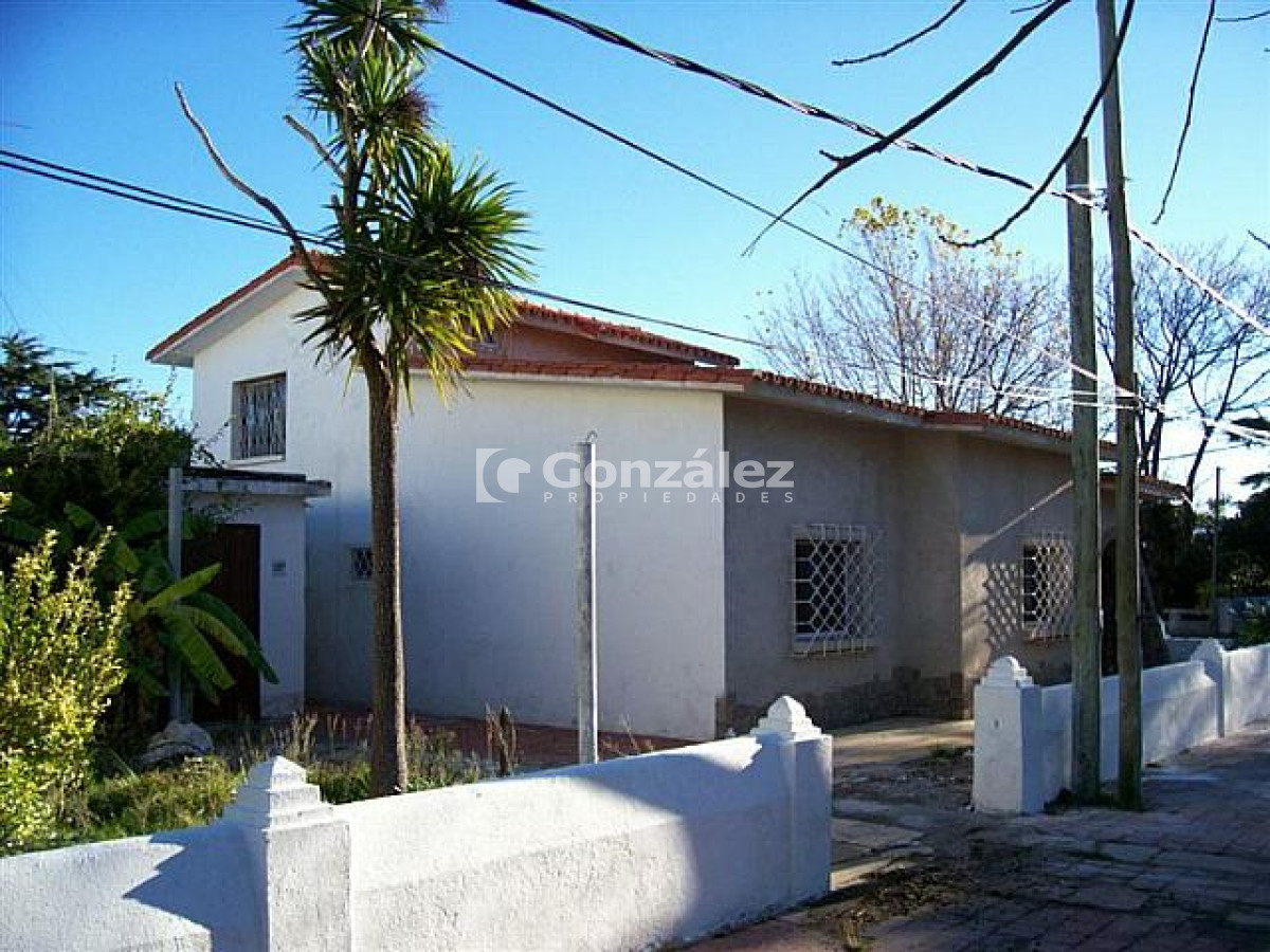 Casa ID.46 - SANABRIA Y DEFENSA