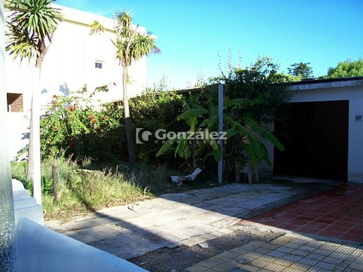 Casa ID.46 - SANABRIA Y DEFENSA