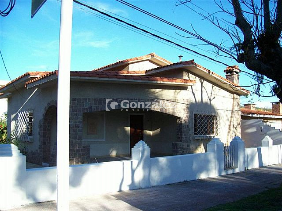 Casa ID.46 - SANABRIA Y DEFENSA