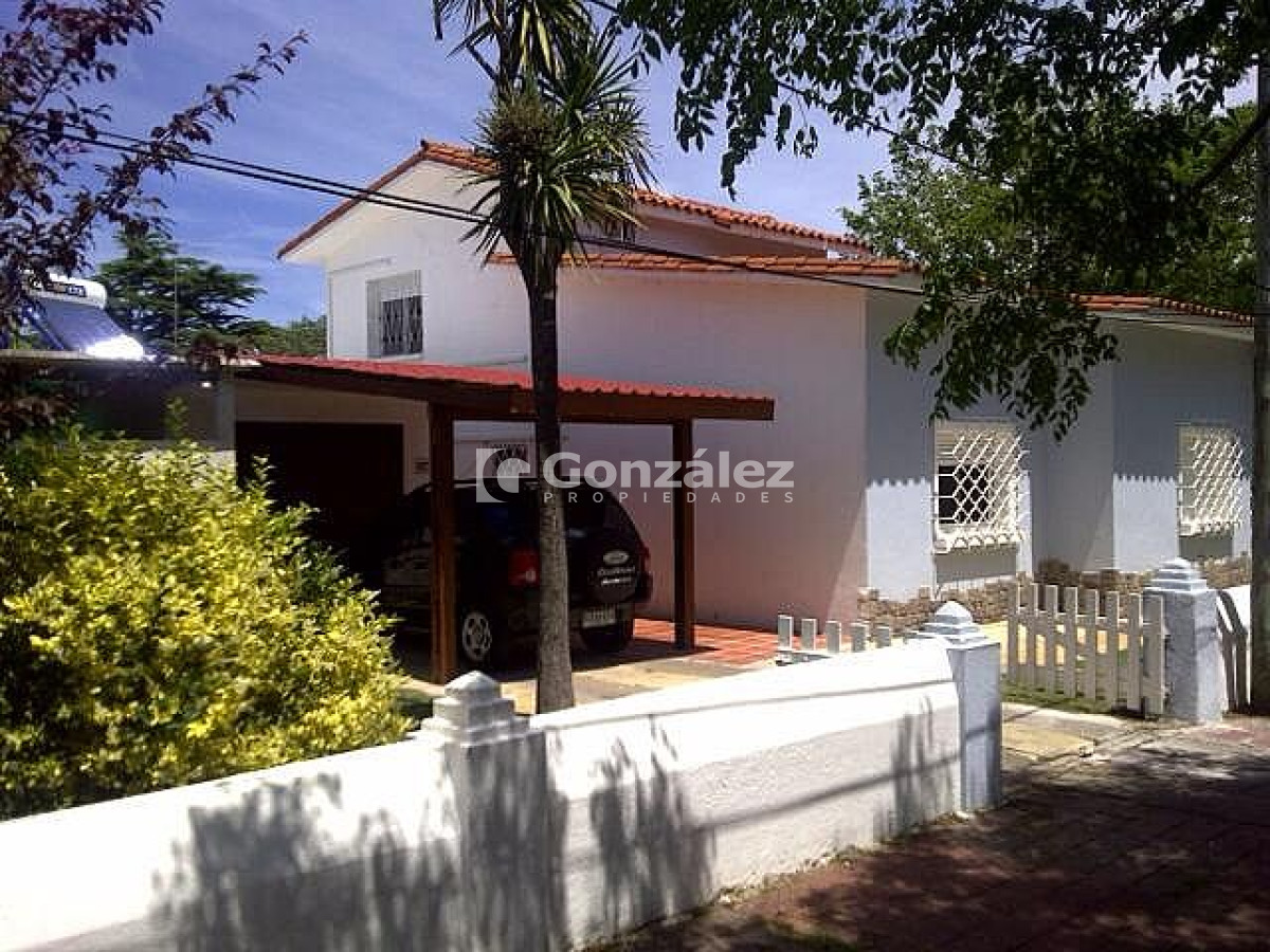 Casa ID.46 - SANABRIA Y DEFENSA