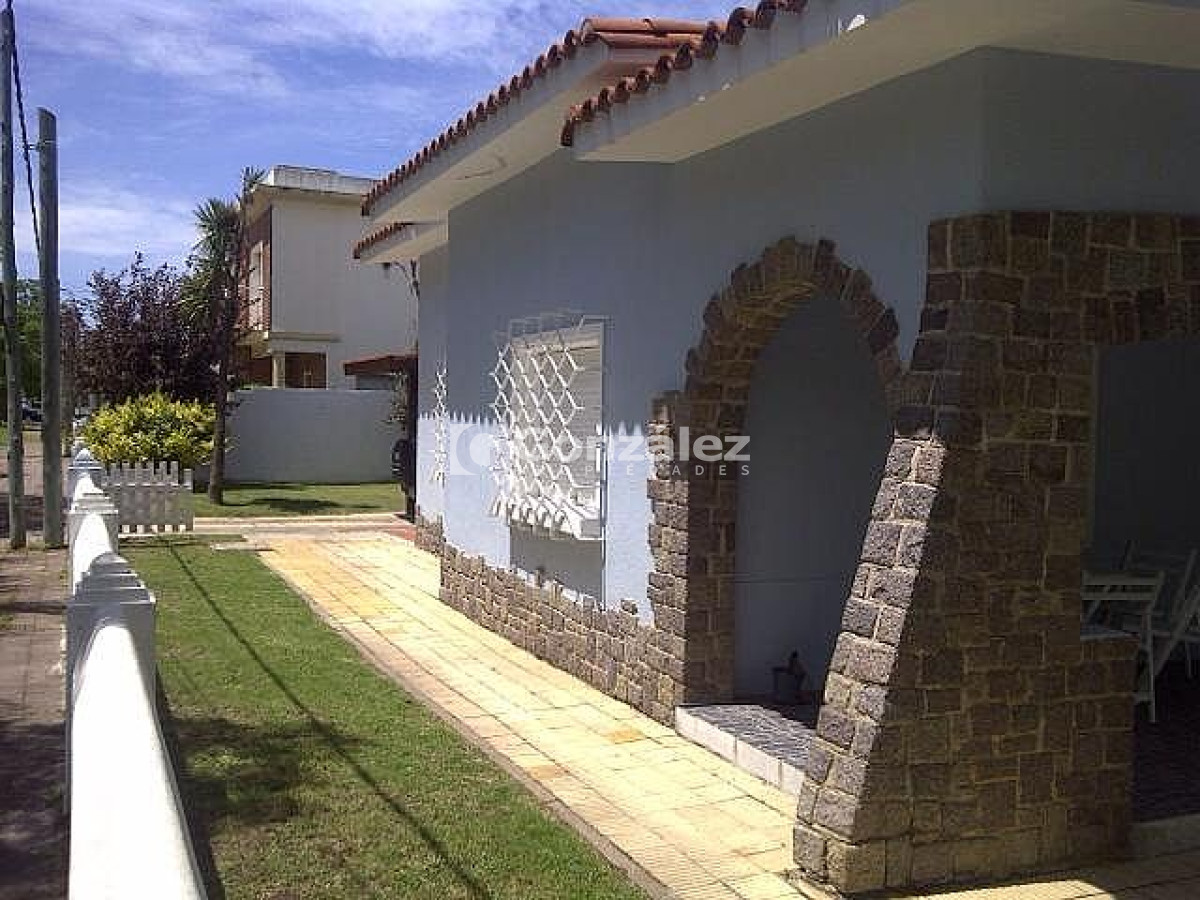 Casa ID.46 - SANABRIA Y DEFENSA