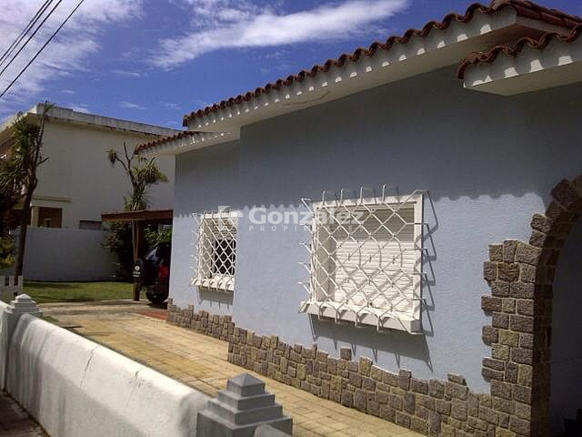 Casa ID.46 - SANABRIA Y DEFENSA