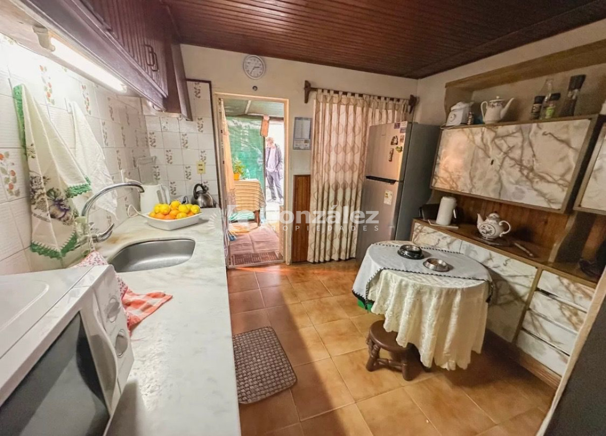 Casa ID.741 - Casa en venta 3 dormitorios Maldonado Cerro pelado