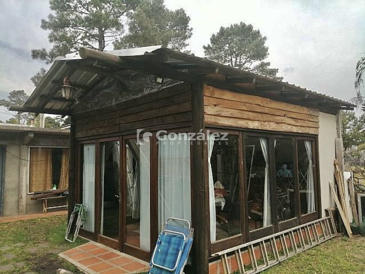 Casa ID.198 - Dos casas en venta en mismo padron Piriapolis Country Maldonado