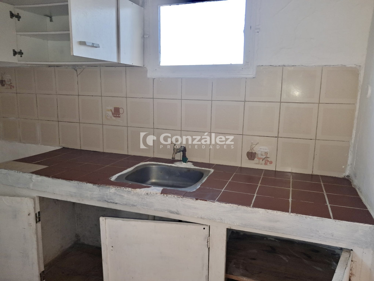 Casa ID.798 - Alquiler Anual Pan de Azucar