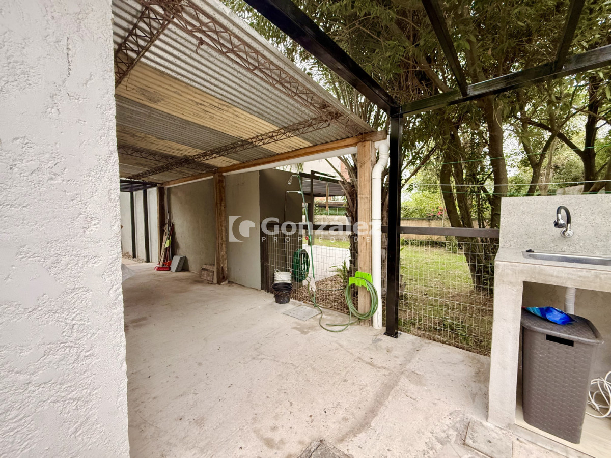Casa ID.837 - Casa en venta a dos cuadras del mar Playa Verde Piriapolis