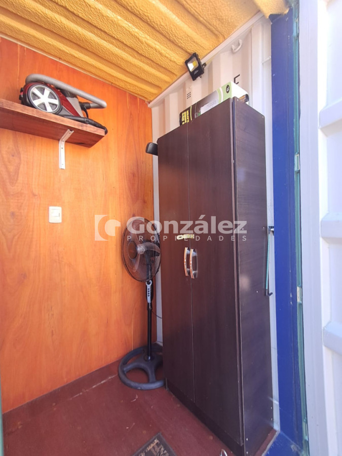 Casa ID.822 - Alquiler anual Playa Grande