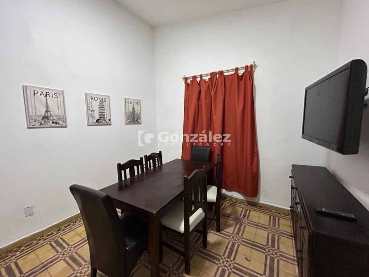 Casa ID.639 - Casa playa grande 