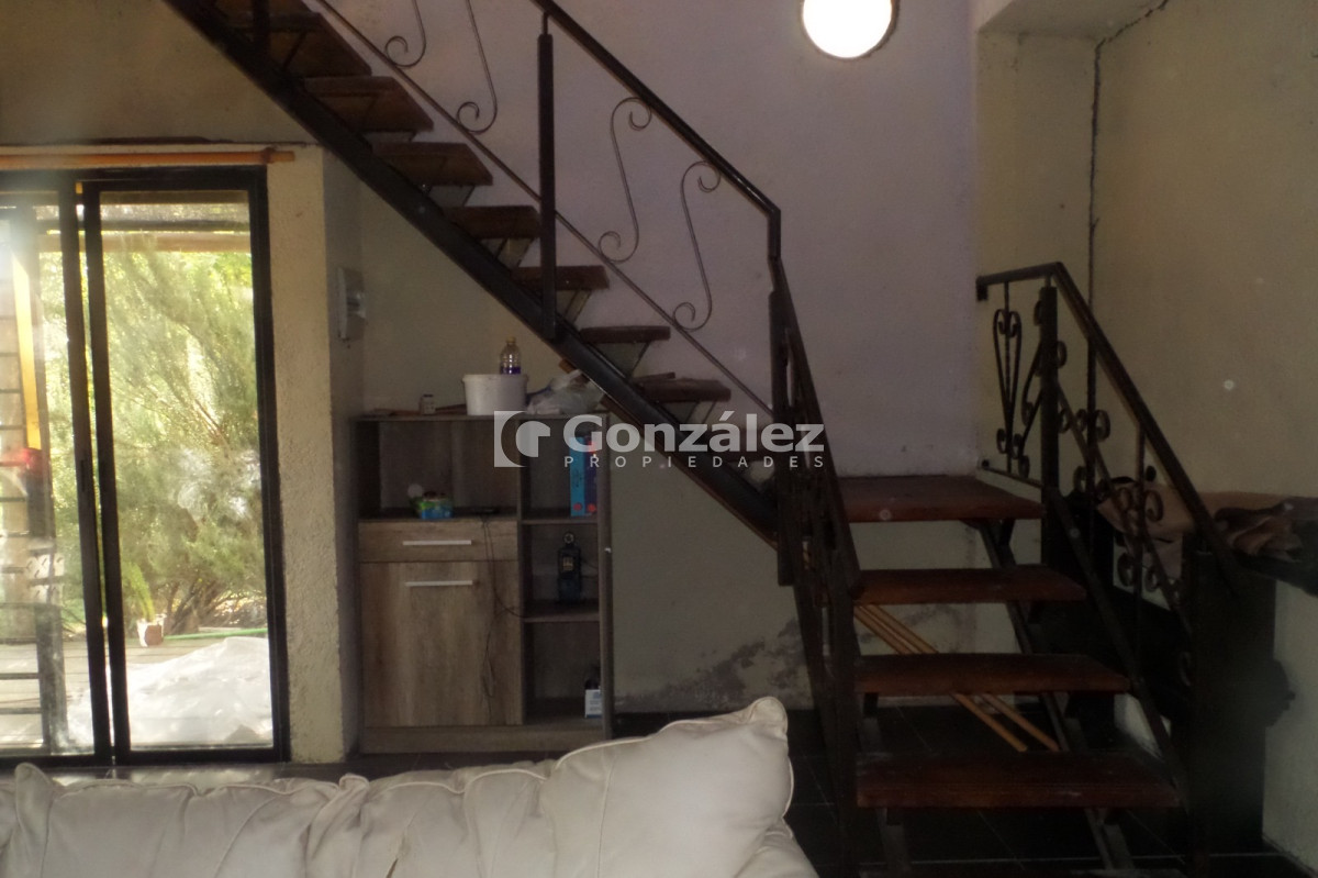 Casa ID.785 - Casa en alquiler anual Playa Verde Piriápolis