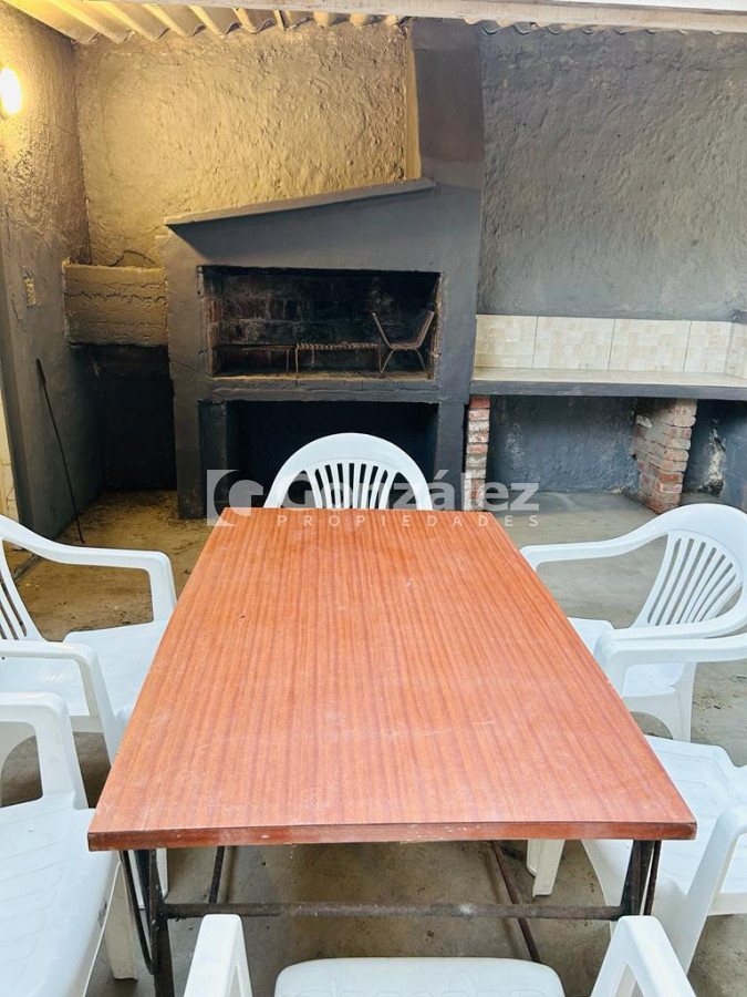 Casa ID.639 - Casa playa grande 
