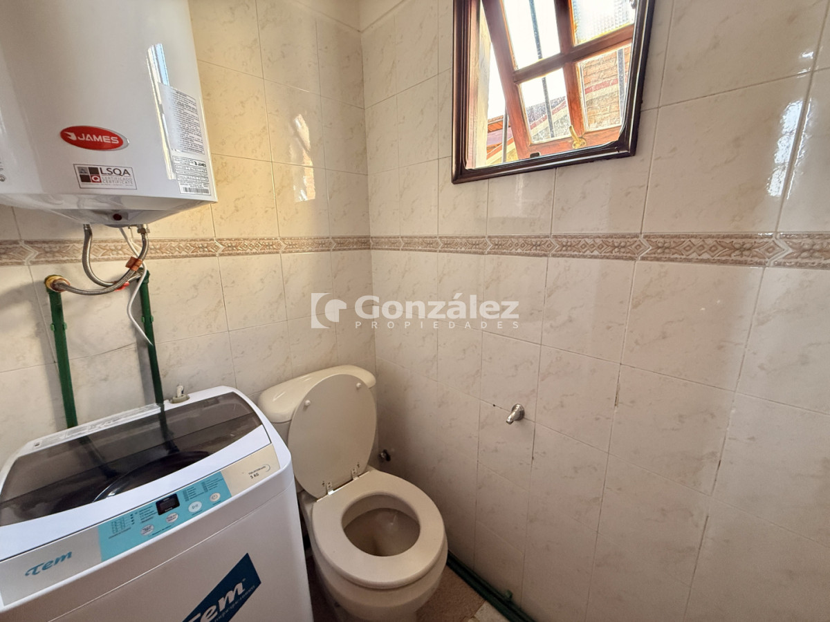 Casa ID.853 - Casa en venta dos dormtiorios Piriápolis