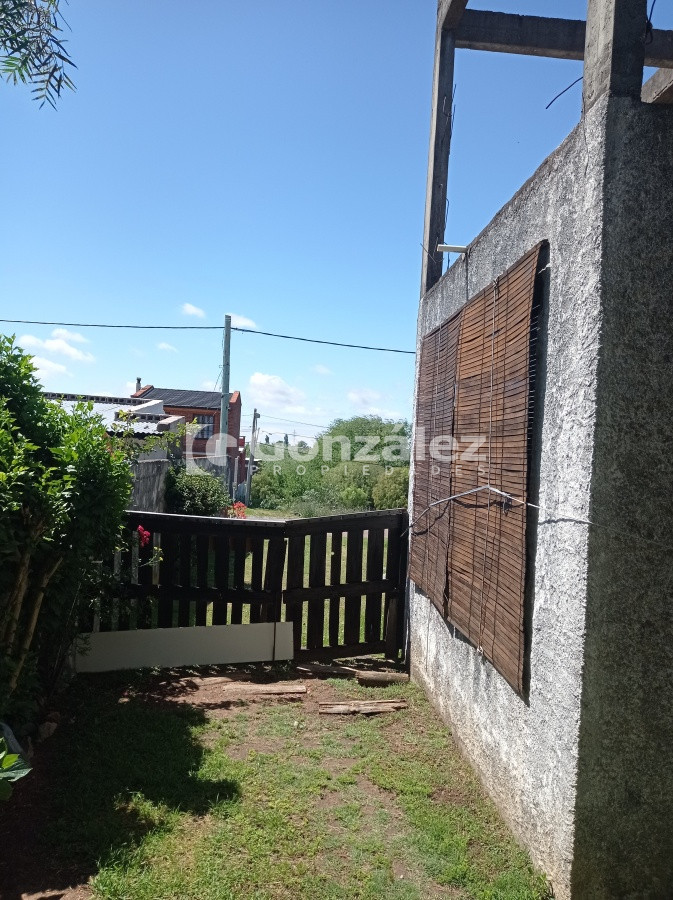 Casa ID.550 - CASA PROYECTADA EN DOS PLANTAS EN PAN DE AZÚCAR