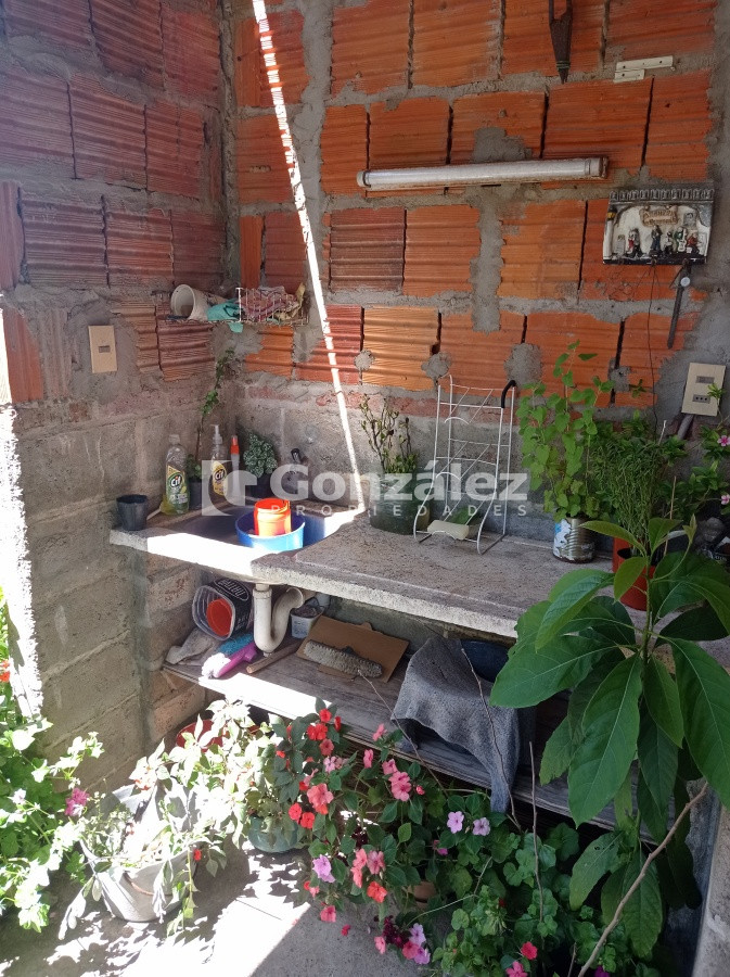 Casa ID.550 - CASA PROYECTADA EN DOS PLANTAS EN PAN DE AZÚCAR