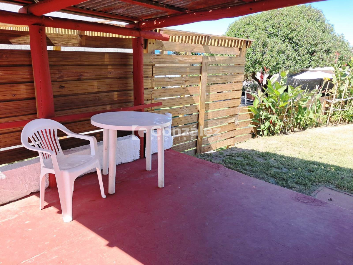 Casa ID.773 - Monoambiente en alquiler anual 