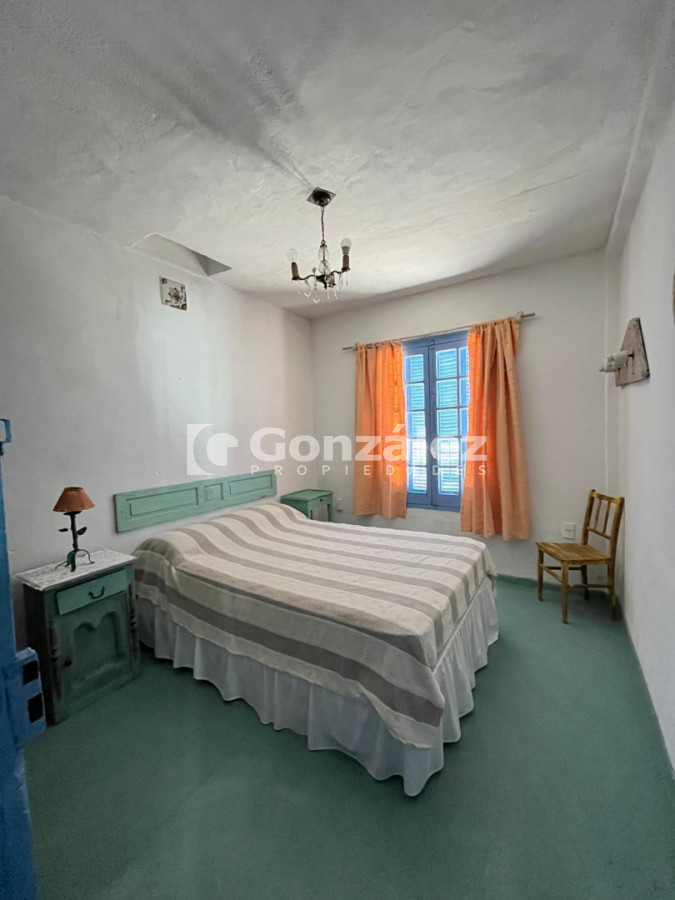 Casa ID.838 - 3 Casas en venta en un mismo padrón Piriápolis