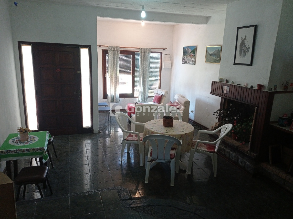 Casa ID.550 - CASA PROYECTADA EN DOS PLANTAS EN PAN DE AZÚCAR