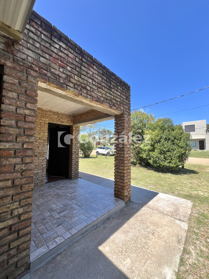 Casa ID.169 - Calandria entre Yacare y Rambla