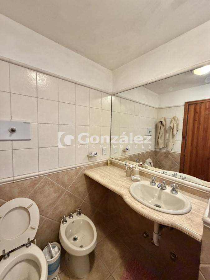Casa ID.857 - Casa en venta Maldonado Nuevo Cantegril 5 dormitorios