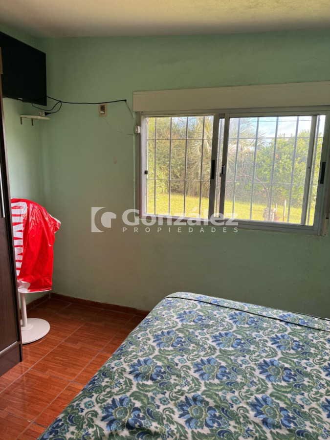 Casa ID.827 - Casa en venta barrio la falda Piriápolis