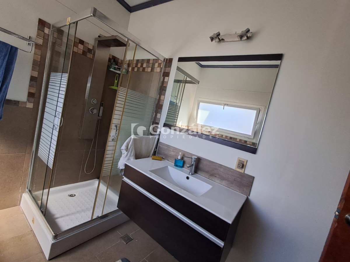 Casa ID.823 - Alquiler anual en Pueblo Arena