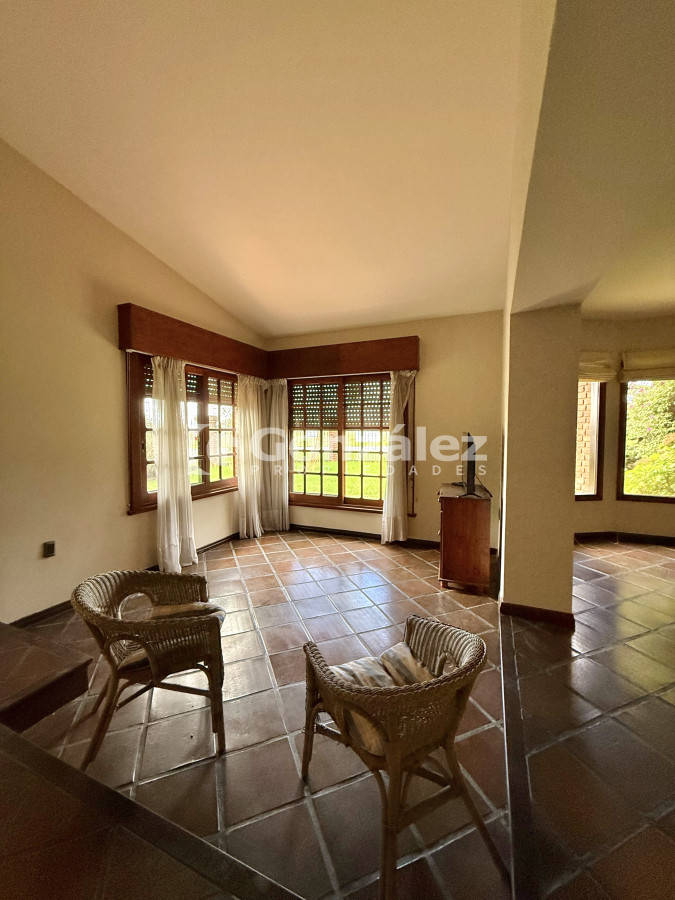 Casa ID.183 - Casa Pan De Azúcar 4 dormitorios