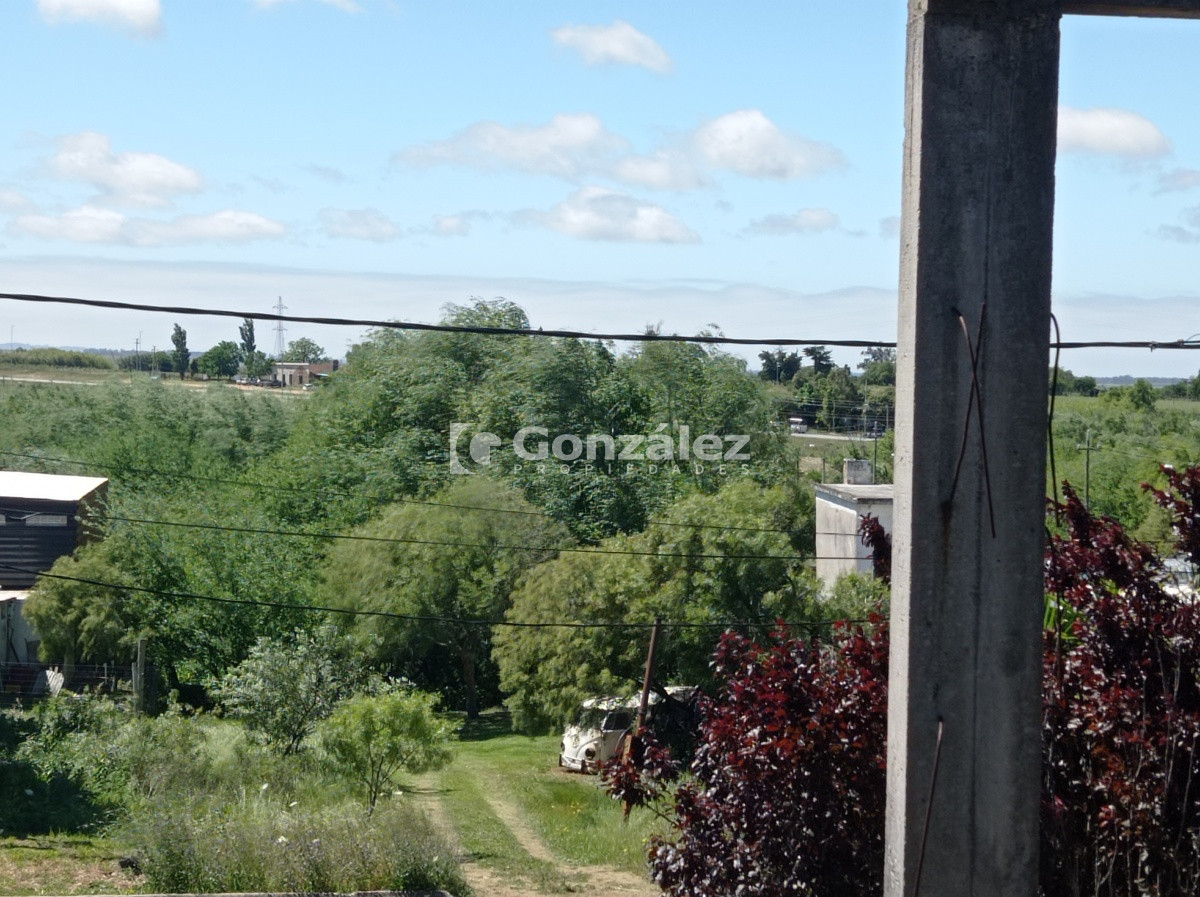 Casa ID.550 - CASA PROYECTADA EN DOS PLANTAS EN PAN DE AZÚCAR