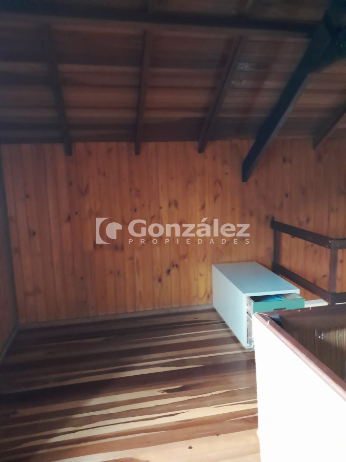 Casa ID.667 - Dos casas 