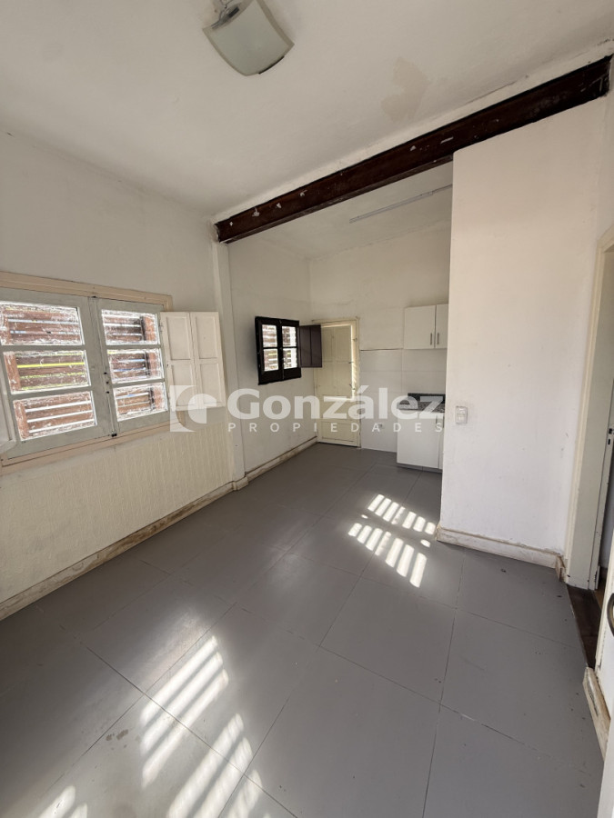 Casa ID.831 - Alquiler anual Pan de Azúcar